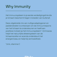 Immunity