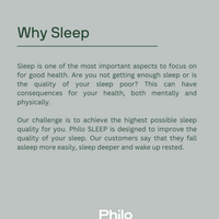 Sleep