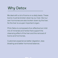 Detox