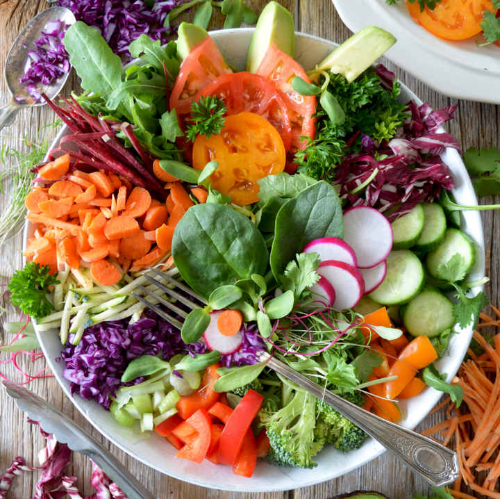 Hebben onze hersenen ook vitamines nodig?