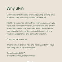 Skin - Beauty Base