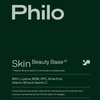 Skin - Beauty Base