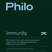 Immunity Refill